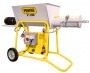 Durchlaufmischer PROFOX® N° 1 MT - 230 V