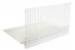 Gewebetropfkante PVC LORENCIC