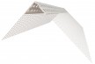 PVC-Winkel mit VWS-Gewebe LORENCIC