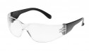 Schutzbrille CHAMP, klar