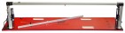 Styroporschneidegerät LORENCIC ROT 117 cm ohne Gerüsthalterung