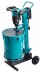 Einsackmischer COLLOMIX oneMIX 34