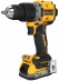 Akku-Bohrschrauber DEWALT® DCD800E2T