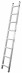 Anlegeleiter Alu KRAUSE® CORDA®
